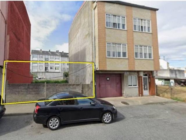 Terreno en venta en Lugo, Galicia