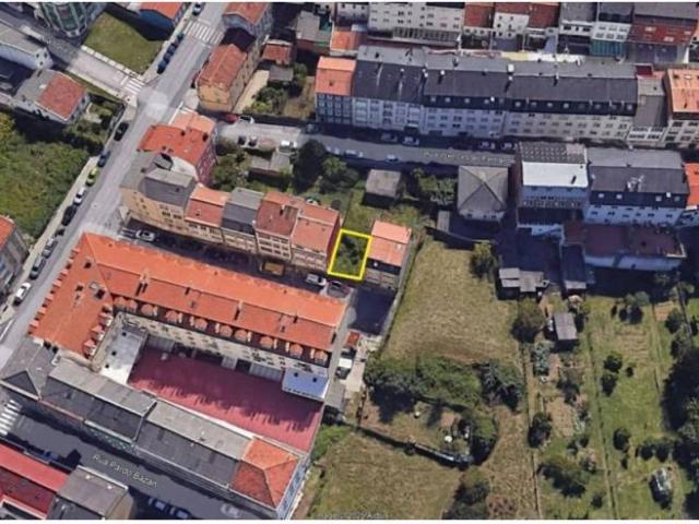 Terreno en venta en Lugo, Galicia
