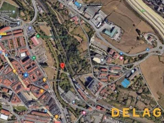 Terreno en venta en Portugalete, Guipúzcoa