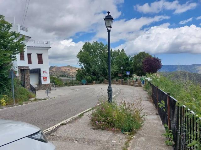 Terreno en venta en Comarca de la Alpujarra Granadina, Andalucía