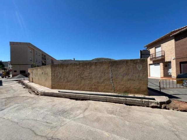 Terreno en venta en Porzuna, Castilla-La Mancha
