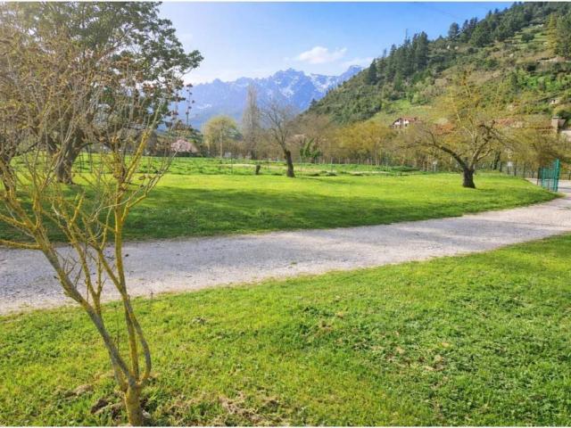 Terreno en venta en Potes, Cantabria