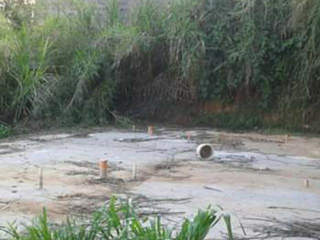 Terreno en venta en Potrerito, San Antonio de Los Altos
