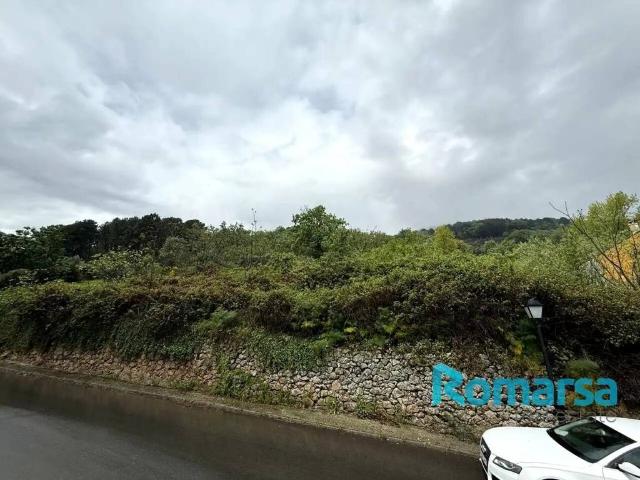 Terreno en venta en Poyales Del Hoyo, Castilla y León