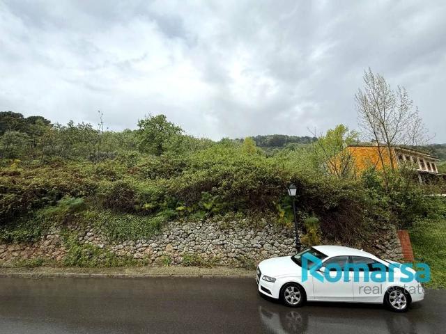 Terreno en venta en Poyales Del Hoyo
