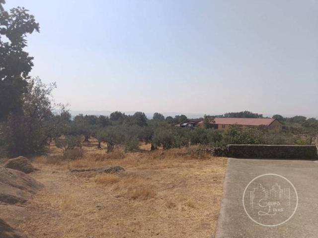 Terreno en venta en Poyales Del Hoyo, Castilla y León