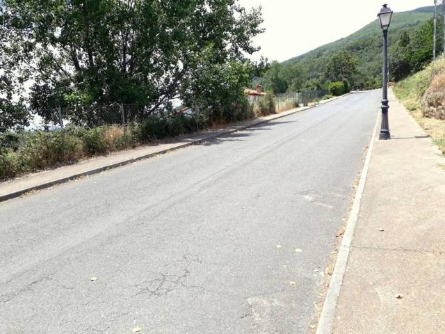 Terreno en venta en Poyales Del Hoyo, Castilla y León
