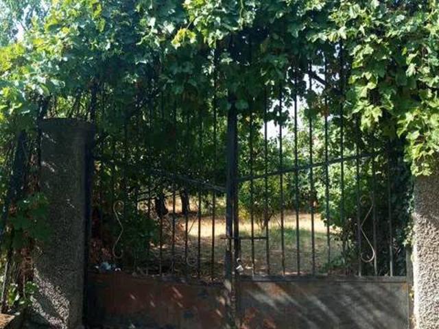 Terreno en venta en Poyales Del Hoyo, Castilla y León