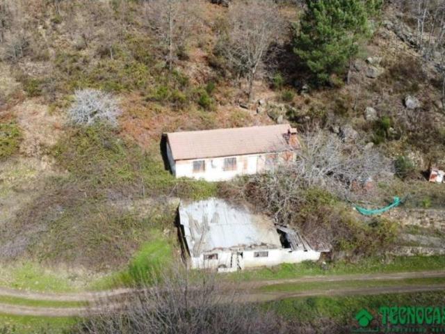 Terreno en venta en Poyales Del Hoyo, Castilla y León