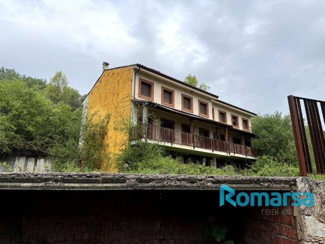 Terreno en venta en Poyales Del Hoyo