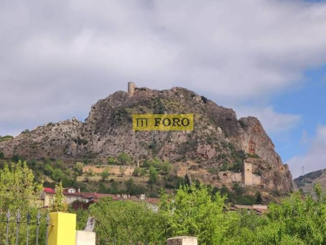 Terreno en venta en Poza De La Sal, Castilla y León
