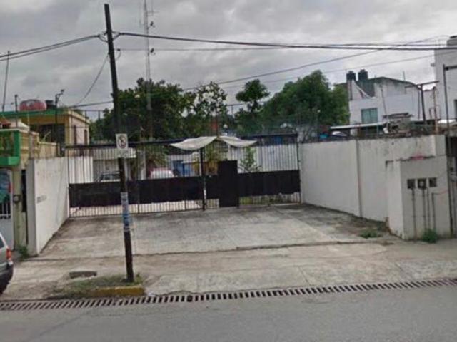Terreno en venta en Poza Rica De Hidalgo, Veracruz