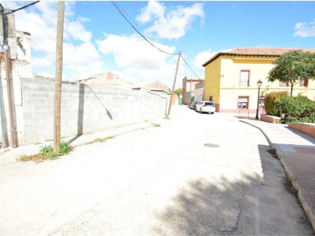 Terreno en venta en Pozaldez, Castilla y León