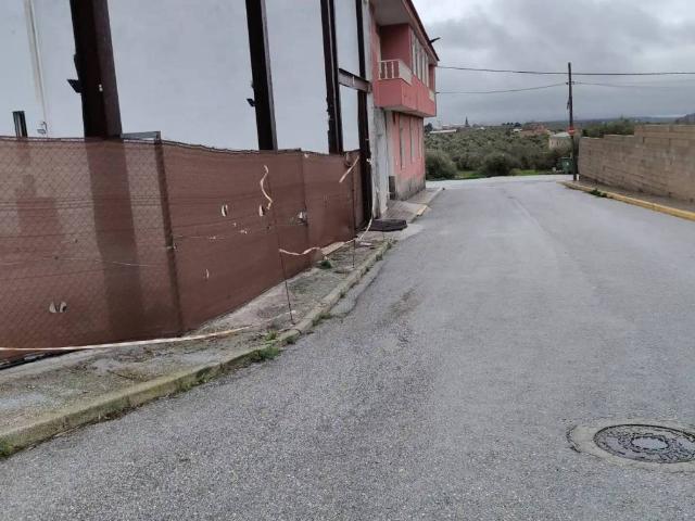 Terreno en venta en Pozo Alcón, Andalucía