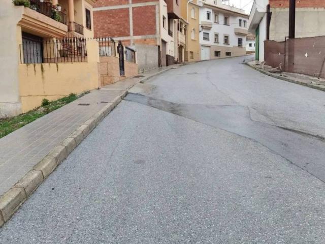 Terreno en venta en Pozo Alcón, Andalucía