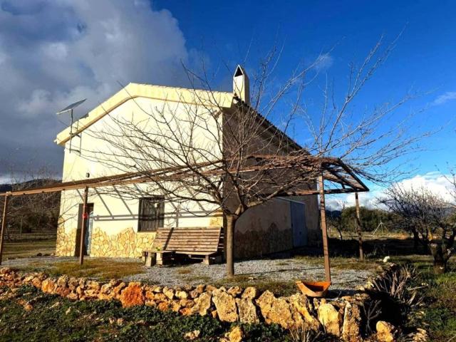 Terreno en venta en Pozo Alcón, Andalucía