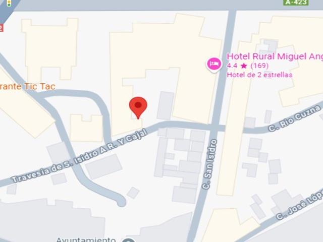 Terreno en venta en Pozoblanco, Andalucía