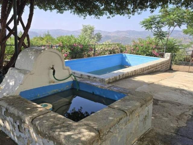 Terreno en venta en Pozoblanco, Andalucía
