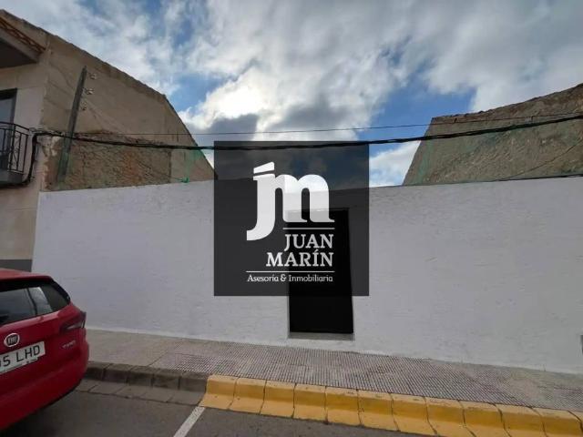 Terreno en venta en Pozohondo, Castilla-La Mancha