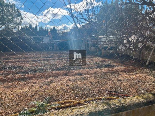 Terreno en venta en Pozohondo, Castilla-La Mancha