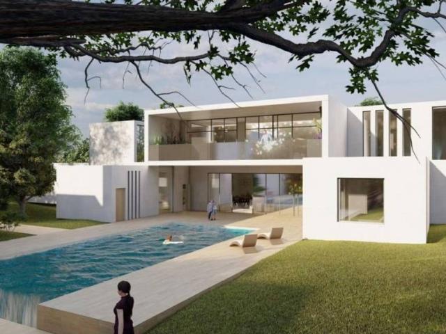 Terreno en venta en Pozuelo De Alarcón, Madrid