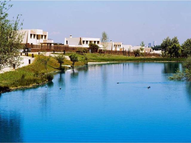 Terreno en venta en Pozuelo De Alarcón, Madrid