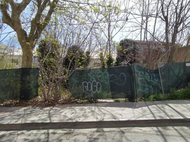 Terreno en venta en Pozuelo De Alarcón, Madrid