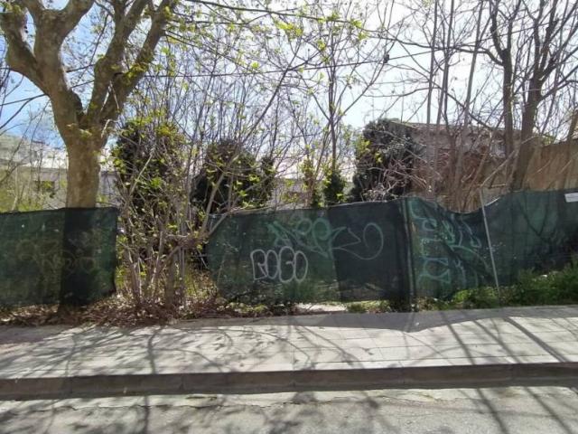 Terreno en venta en Pozuelo De Alarcón, Madrid