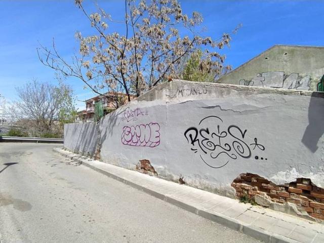 Terreno en venta en Pozuelo De Alarcón, Madrid