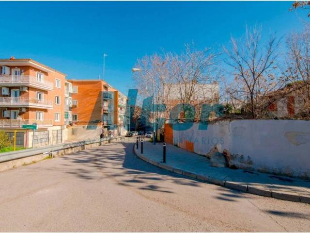 Terreno en venta en Pozuelo De Alarcón, Madrid