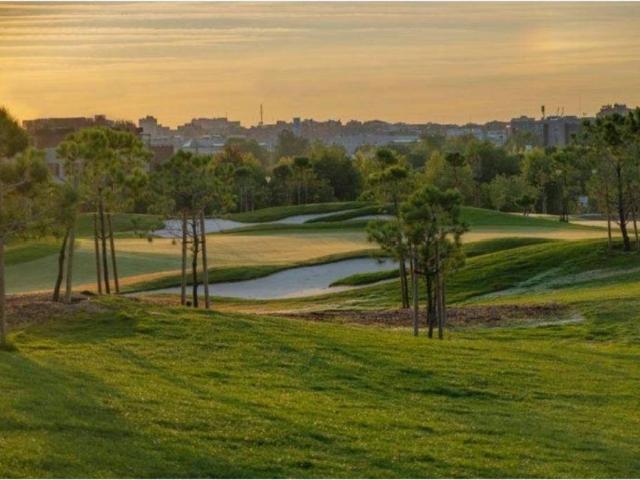 Terreno en venta en Pozuelo De Alarcón, Madrid