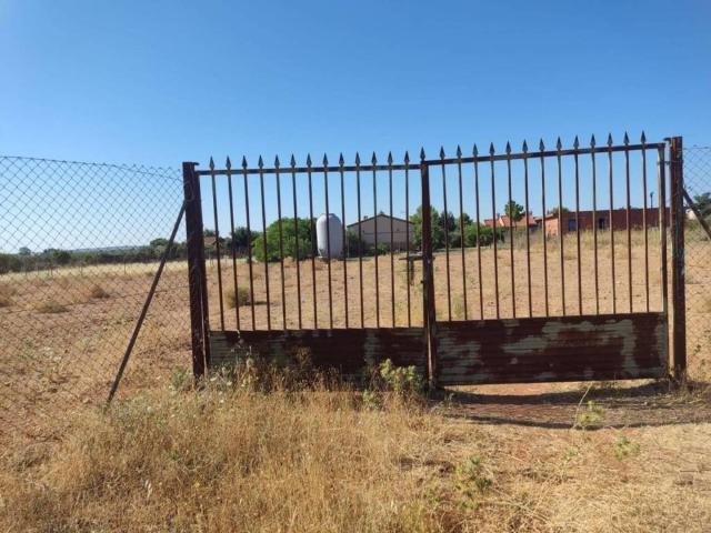 Terreno en venta en Pozuelo de Calatrava, Ciudad Real