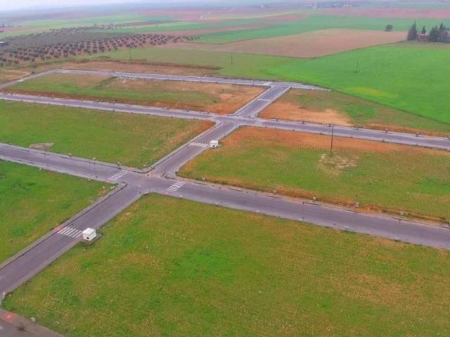 Terreno en venta en Pozuelo de Calatrava, Ciudad Real