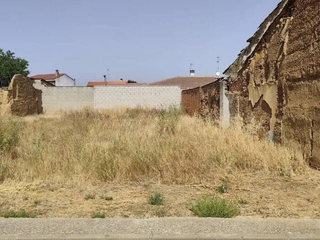 Terreno en venta en Pozuelo Del Páramo, Castilla y León