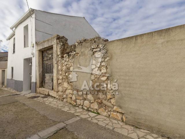 Terreno en venta en Pozuelo Del Rey, Madrid