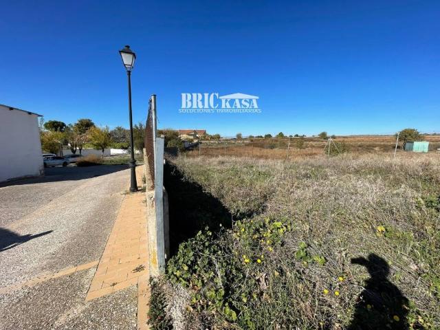 Terreno en venta en Pozuelo Del Rey, Madrid