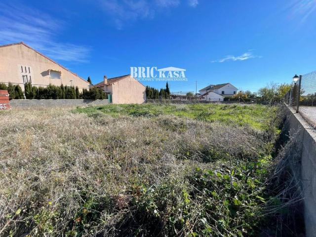 Terreno en venta en Pozuelo Del Rey, Madrid