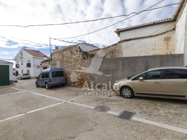 Terreno en venta en Pozuelo Del Rey, Madrid