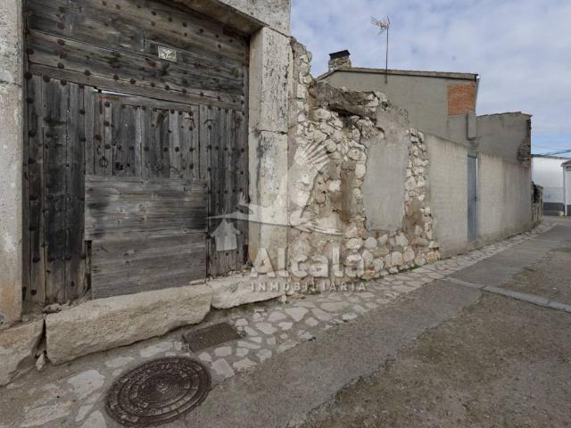 Terreno en venta en Pozuelo Del Rey, Madrid