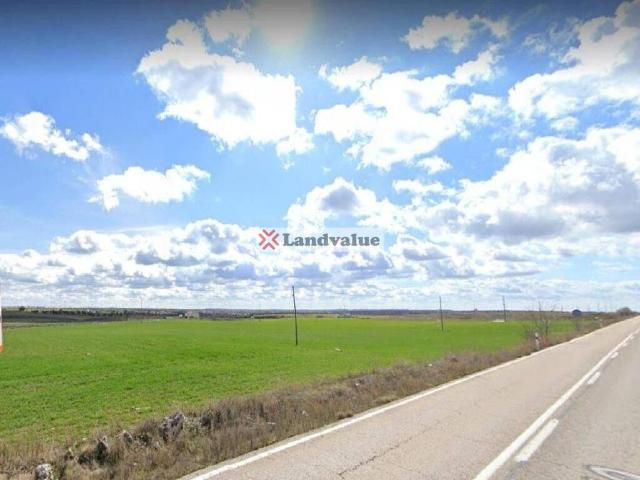 Terreno en venta en Pozuelo Del Rey, Madrid