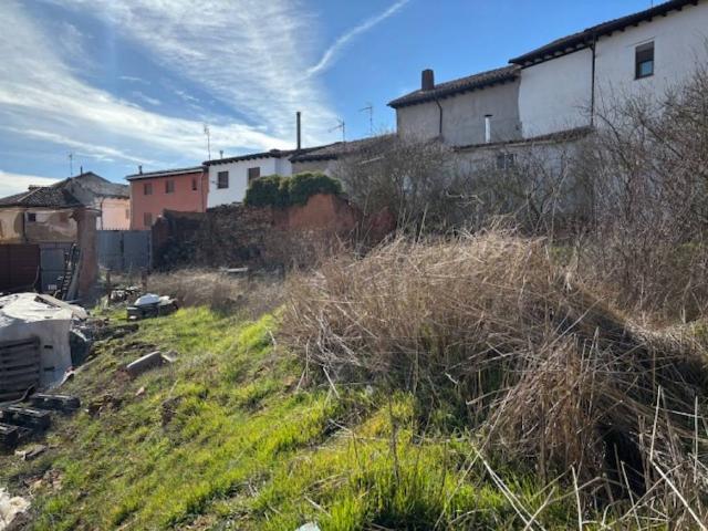 Terreno en venta en Prádanos De Ojeda, Castilla y León