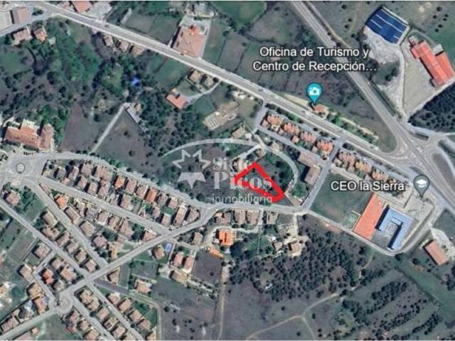 Terreno en venta en Prádena, Ochavo de Prádena