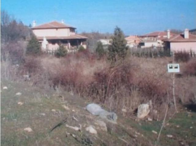 Terreno en venta en Prádena, Castilla y León