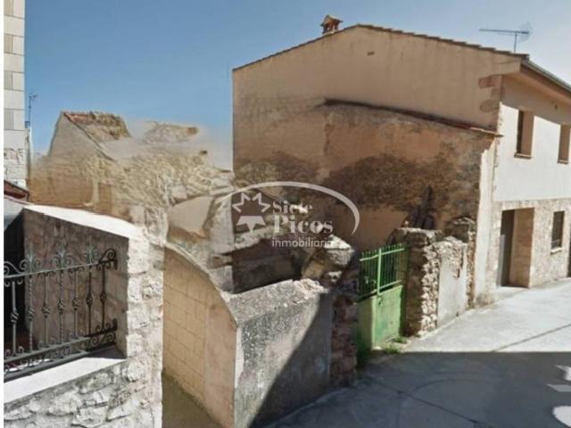 Terreno en venta en Prádena, Segovia