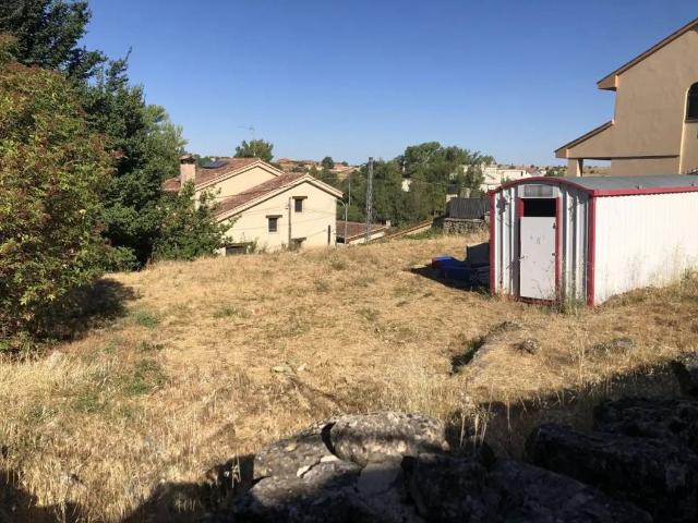 Terreno en venta en Prádena, Castilla y León
