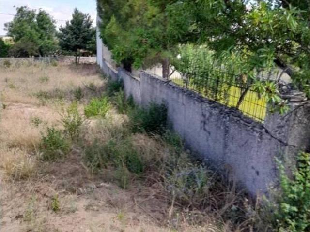 Terreno en venta en Prádena, Castilla y León