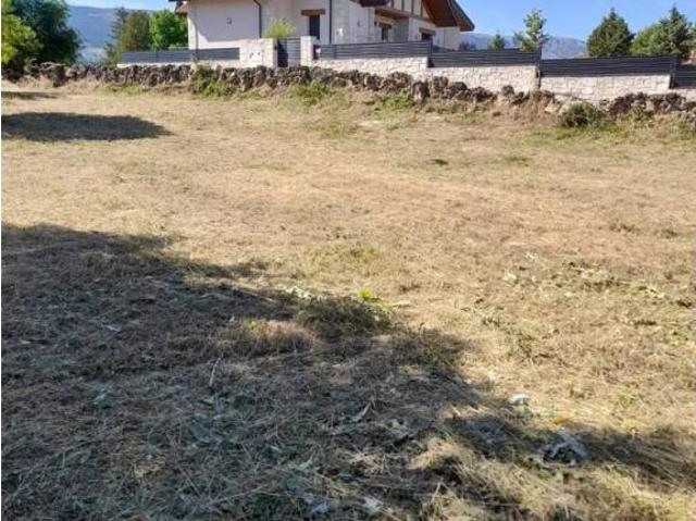 Terreno en venta en Prádena