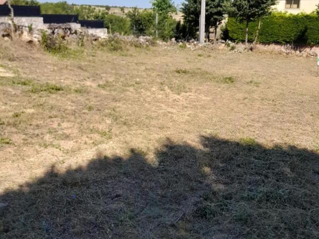Terreno en venta en Prádena, Castilla y León