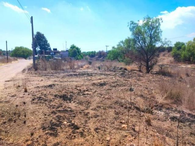 Terreno en venta en Atotonilco De Tula, Hidalgo