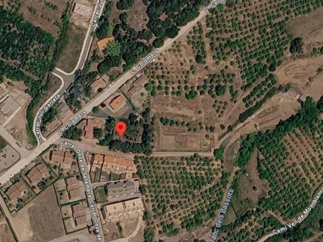 Terreno en venta en Baix Camp, Catalunya